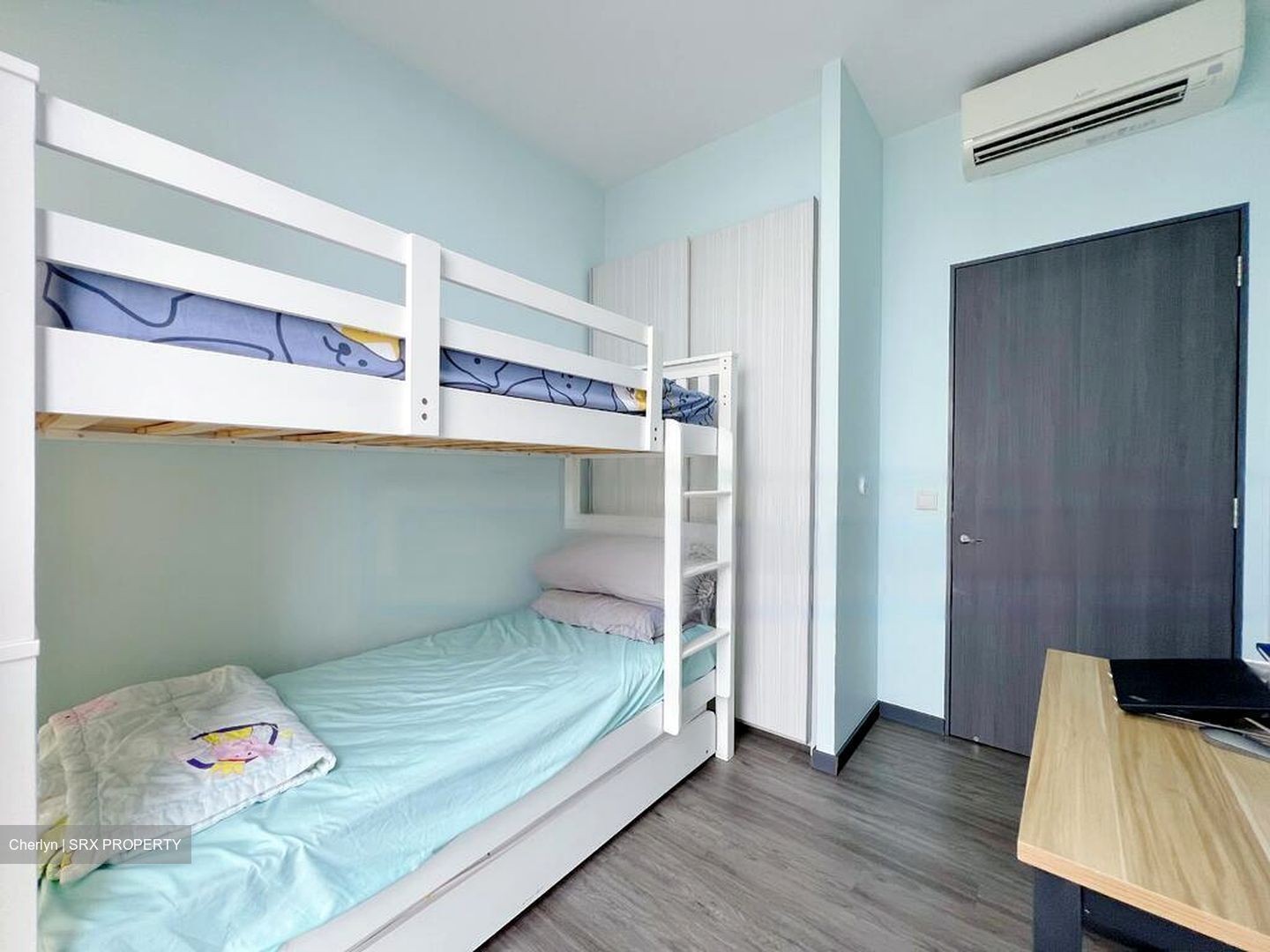 Gem Residences (D12), Condominium #469704661